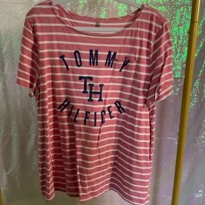 Tommy Hilfiger Tee
